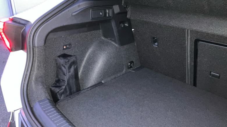 CUPRA Formentor 2.0 TSI 310 VZ3 5dr DSG 4Drive Petrol Estate